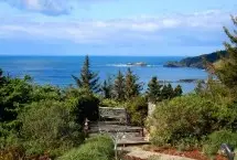 Photograph of Wildspring Guest Habitat, Port Orford