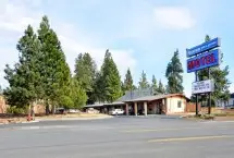 Photograph of Rodeway Inn, Bend