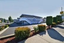 Photograph of Rodeway Inn,