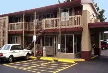 Photograph of Banfield Value Inn, Portland