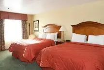 Photograph of The Hotel B, Hillsboro