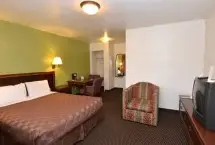 Photograph of Rodeway Inn & Suites Pendleton, Pendleton