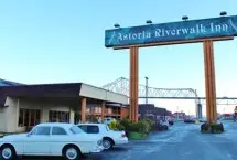 Photograph of Astoria Riverwalk Inn, Astoria