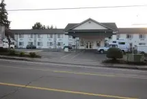 Photograph of Fairbridge Inn Express Roseburg, 