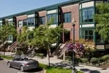 Photograph of The Orenco, Hillsboro