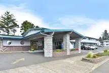 Photograph of Americas Best Value Inn, Newport