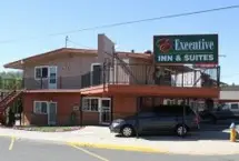 Photograph of Executive Inn And Suites, Lakeview