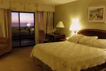Photograph of Gold Beach Resort,