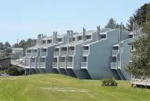 Photograph of Jot S Resort, Gold Beach