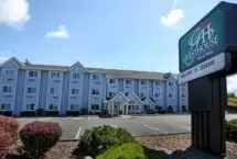Photograph of GuestHouse Inn,