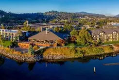 Photograph of Best Western Hood River Inn, Hood River