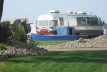 Photograph of Harborview Inn & RV Park, Garibaldi