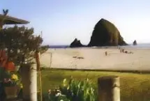 Photograph of Ecola Inn Resort Motel, Cannon Beach