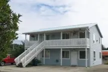 Photograph of Beachside Suites, Waldport