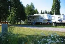 Photograph of Jo's Motel And Campground, Fort Klamath