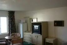 Photograph of Budget Value Viking Motel, Portland