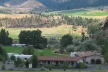 Photograph of Monument Motel & RV Park, Monument