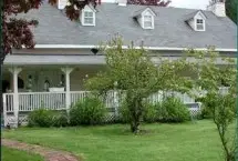 Photograph of Elkhorn Valley Inn Bed & Breakfast, Lyons