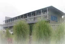 Photograph of Driftwood Motel, Bandon