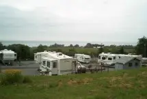 Photograph of Apple Hill RV Park, Brookings
