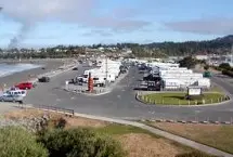 Photograph of Beachfront RV Park, Brookings