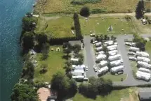 Photograph of Riverside RV Park, Brookings