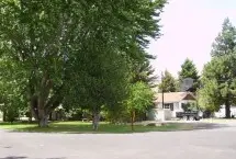 Photograph of Rufus RV Park, Rufus