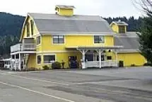 Photograph of Hi - way Haven RV Park, Sutherlin