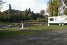 Photograph of Elkton RV Park, Elkton