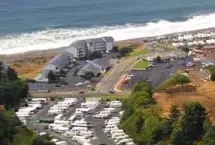Photograph of Driftwood RV Park, Brookings