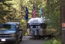 Photograph of Sumpter Pines RV Park, Sumpter
