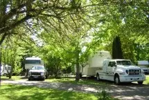 Photograph of Twin Rivers Vacation Park, Roseburg