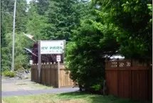Photograph of Lakeshore RV Park, Florence
