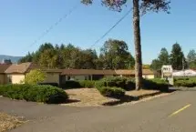 Photograph of Oak Park Motel & RV Park, Gates