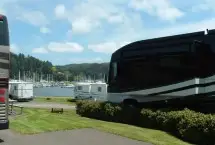 Photograph of Marina RV Resort, Reedsport