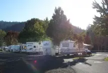 Photograph of Rogue River RV Park, Shady Cove