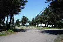 Photograph of Honey Bear Campground, Ophir