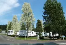Photograph of Pheasant Ridge RV Park, Wilsonville