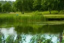 Photograph of Medford Oaks RV Park, Eagle Point