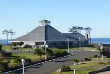 Photograph of Outdoor Resorts Pacific Shores Motorcoach Resort, Newport
