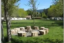 Photograph of Agness RV Park, Agness