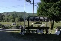 Photograph of Chinook Bend RV Resort, Lincoln City