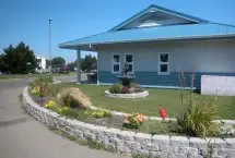 Photograph of Charleston Marina RV Park, Charleston