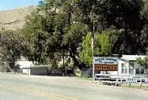 Photograph of Catfish Junction RV Park, Huntington