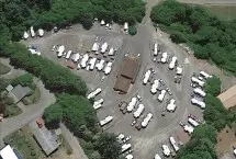 Photograph of Sea Bird RV Park, Brookings