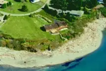 Photograph of A Beachfront B&B by Lowden's, Brookings