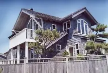 Photograph of Zen Garden Bed and Breakfast, Manzanita