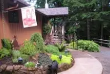 Photograph of Apple Inn B&B, Cottage Grove