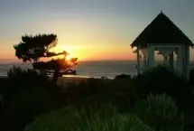 Photograph of Cliff House Bed & Breakfast, Waldport