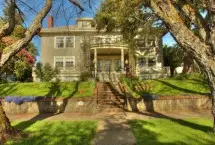 Photograph of Coos Bay Manor, Coos Bay